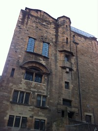 The Glasgow School of Art 1102499 Image 9